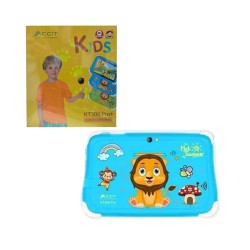 Tablet Kids CCIT KT300 Pro Plus 8GB/256GB 7" Wifi Blue